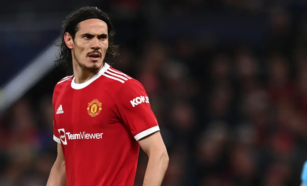 Cavani:, dubbi sul futuro «Tante offerte ma nessuna decisione» 1 Cavani