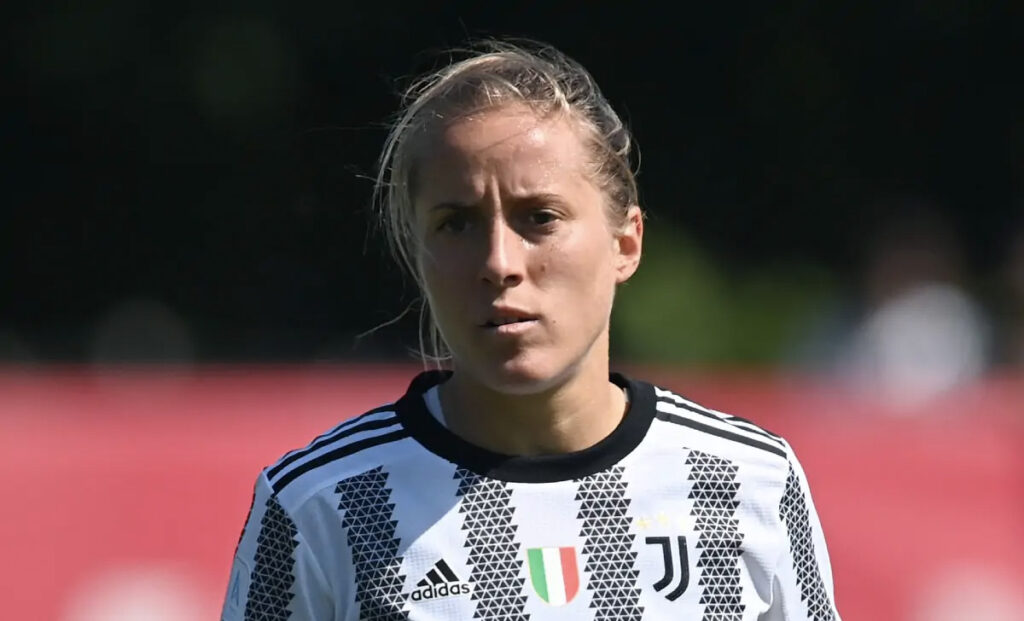 Italia femminile, Cernoia fermata dal Covid: tegola per le azzurre di Bertolini 1 Cernoia