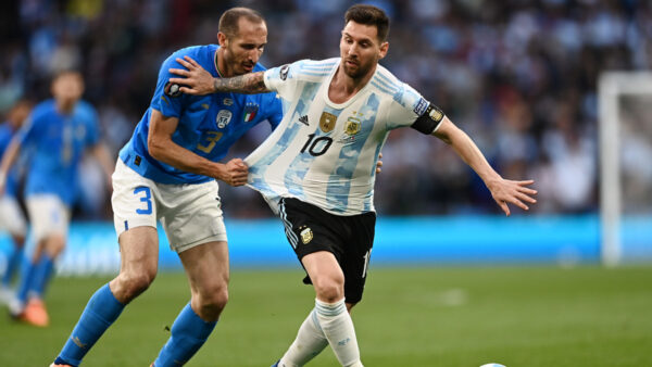 Italia Argentina