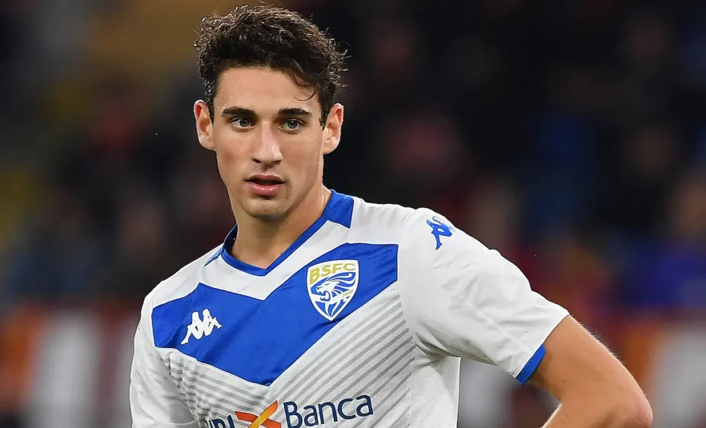Calciomercato Verona, Cistana per il dopo Casale 1 Cistana AS1 1845