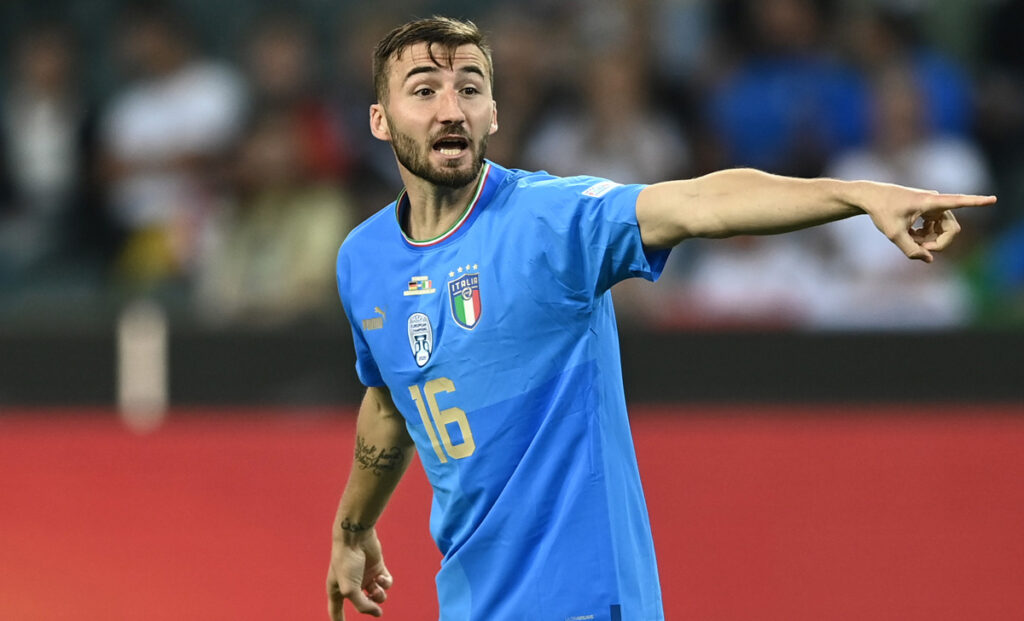 Verso Roma Lazio, Cristante: «Cercheremo di battere i biancocelesti» 1 Cristante