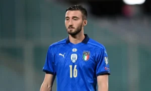 Cristante: «La gara con l’Inghilterra potevamo interpretarla…»