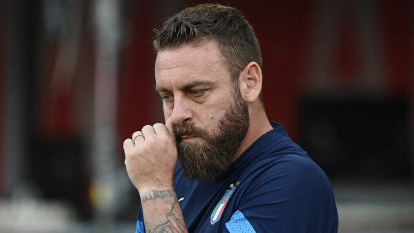 De Rossi