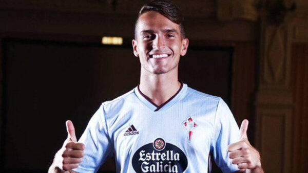 Denis Suarez