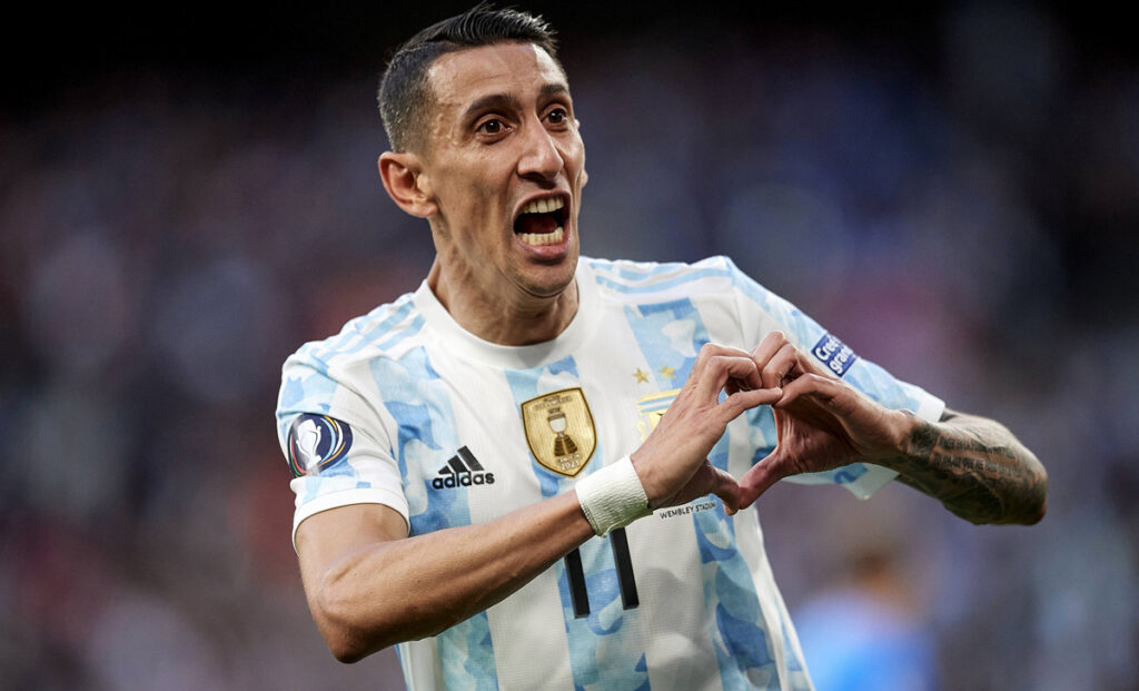 Di Maria, Marcelo o Fabregas: ma ne abbiamo davvero bisogno? 1 Di Maria