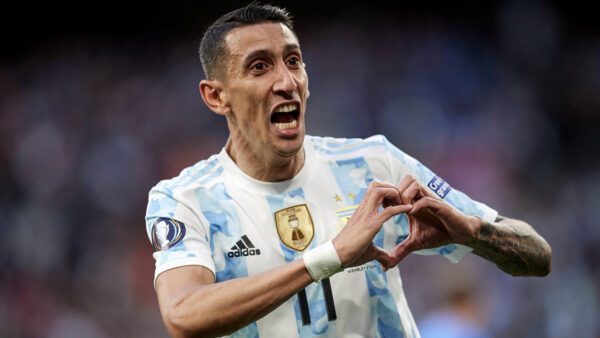 Di Maria