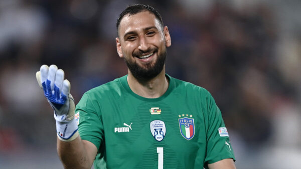 Donnarumma
