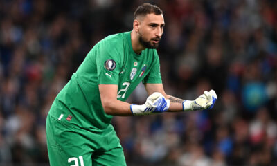 Donnarumma