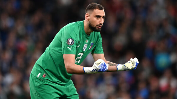 Donnarumma