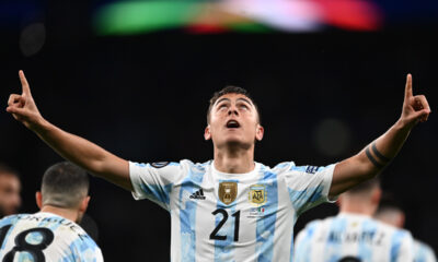 Dybala