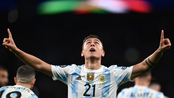Dybala