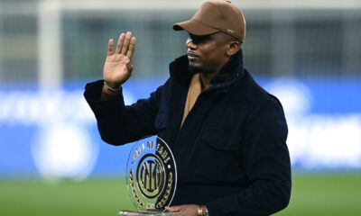 Etoo