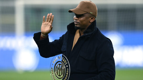 Etoo