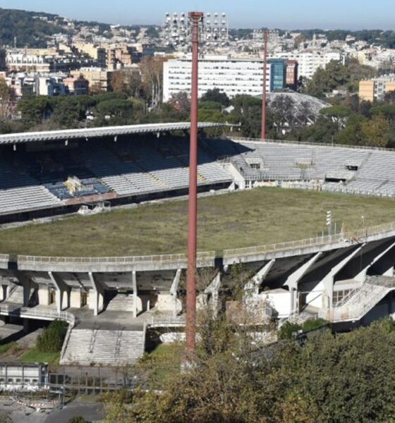 Stadio Flaminio