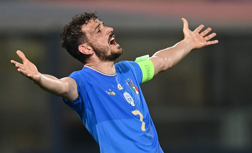 Infortunio Florenzi, l'esterno SALTA Lazio Milan: intervento riuscito ma LUNGHI tempi di recupero 1 Florenzi