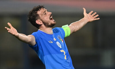 Florenzi