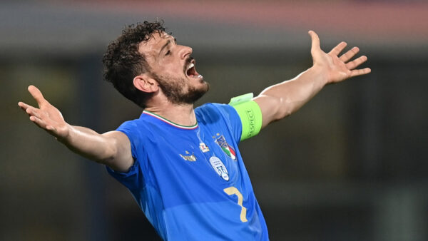 Florenzi