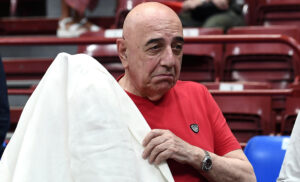 Monza, Galliani: «Casale è saltato. Andremo su altri profili»