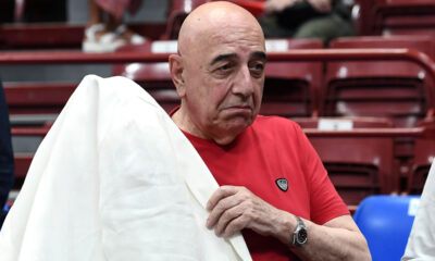 Galliani