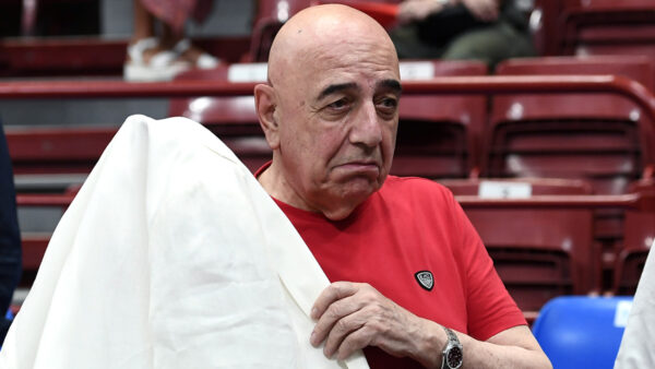 Galliani