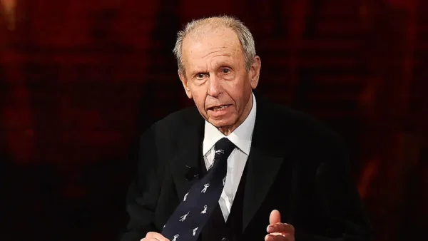 Gianni Clerici