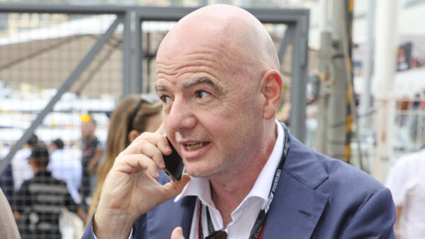 Infantino
