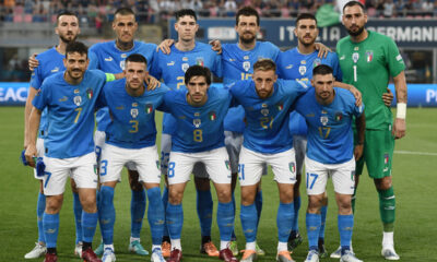 Italia 1