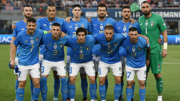 Italia 1