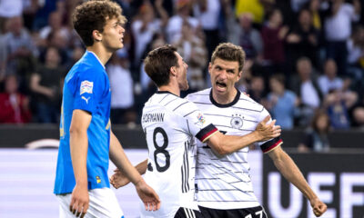 Italia Germania Muller