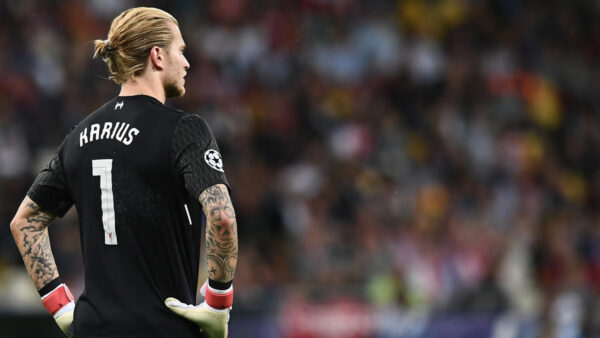 Karius