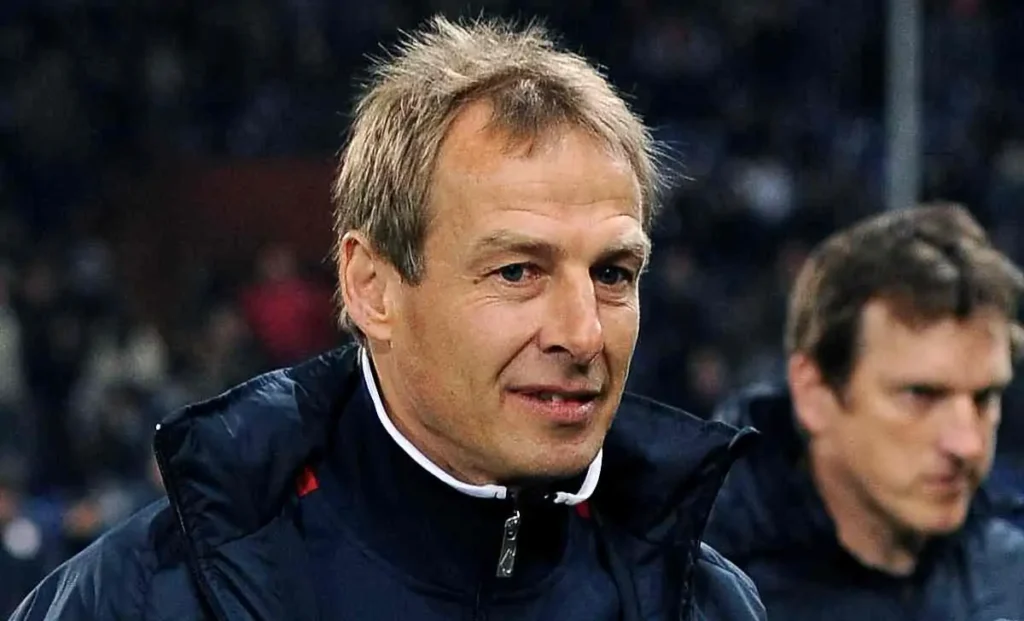 Klinsmann: «La Germania non ha più attaccanti come Klose. Scamacca? Un vero 9» 1 Klinsmann DAN1815 1