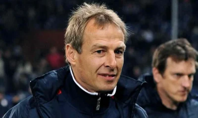 Klinsmann DAN1815 1