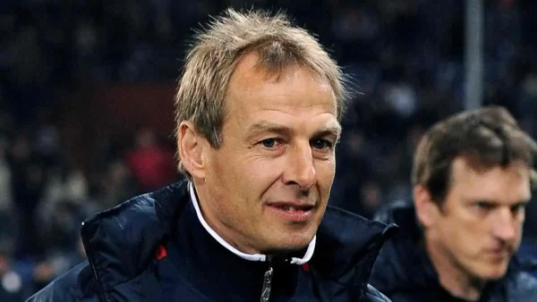Klinsmann DAN1815 1