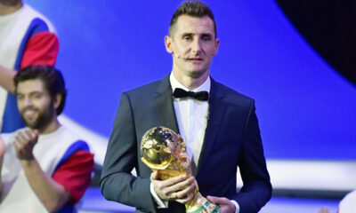 Klose