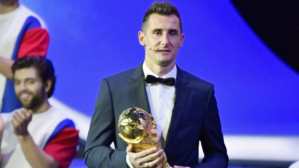 Klose