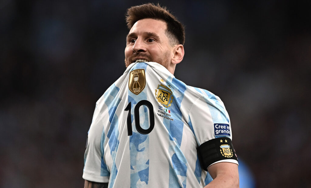 Qatar 2022, Messi rischia di saltare la gara d'esordio: il motivo 1 Lionel Messi