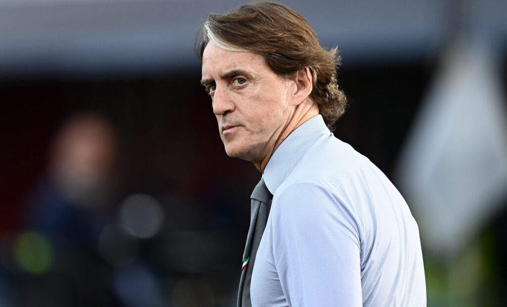 Convocati Italia, le scelte di Mancini: c'è Provedel, fuori Cancellieri 1 Mancini