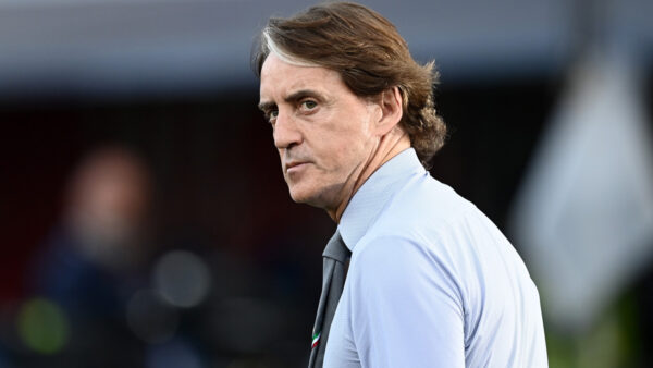Mancini