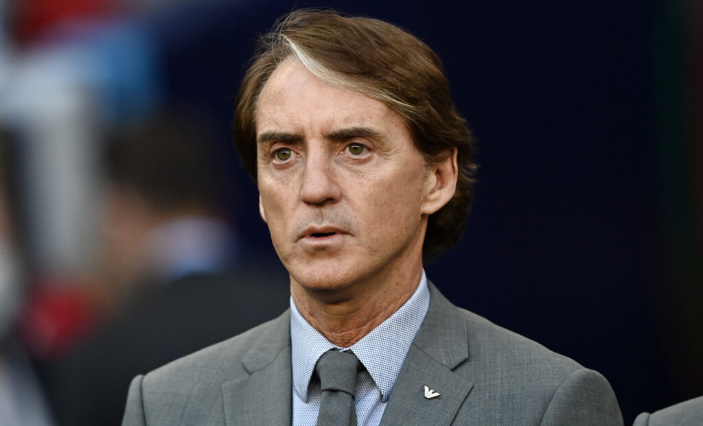 Mancini su Mihajlovic: «Un privilegio averlo avuto come amico» 1 Mancini