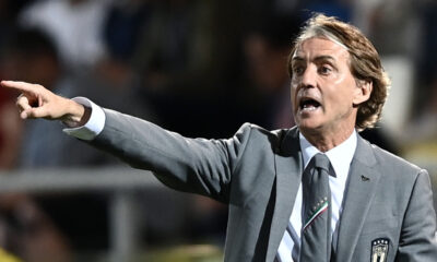 Mancini 1 3