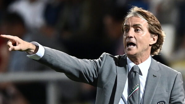 Mancini 1 3