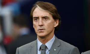 Italia, Mancini: «Anche qualche mese fa nessuno credeva in noi»