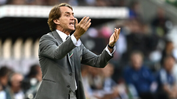 Mancini