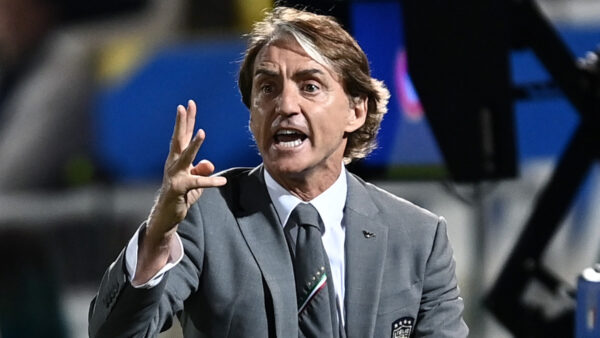 Mancini 10
