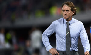 Mancini: «Partiti male ma nella ripresa ho visto un’ottima squadra»