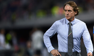 Mancini 2 1