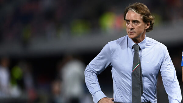 Mancini 2 1