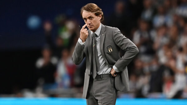 Mancini 2