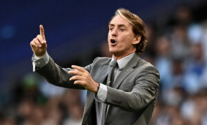 Mancini sarà il nuovo ct della Nazionale: tutto pronto per il ritorno dell’ex centravanti biancoceleste alla guida dell’Italia