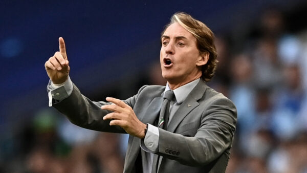 Mancini